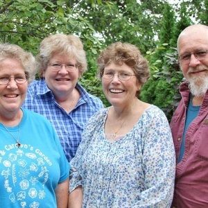 Meet your Posher, Sue